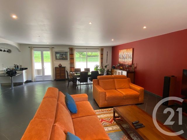 Afficher la photo en grand maison à vendre - 6 pièces - 156.67 m2 - JOUY MAUVOISIN - 78 - ILE-DE-FRANCE - Century 21 La Mantoise