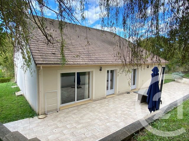 Afficher la photo en grand maison à vendre - 6 pièces - 156.67 m2 - JOUY MAUVOISIN - 78 - ILE-DE-FRANCE - Century 21 La Mantoise