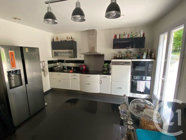 Afficher la photo en grand maison à vendre - 6 pièces - 156.67 m2 - JOUY MAUVOISIN - 78 - ILE-DE-FRANCE - Century 21 La Mantoise