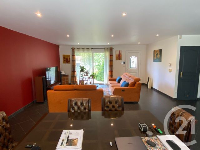 Afficher la photo en grand maison à vendre - 6 pièces - 156.67 m2 - JOUY MAUVOISIN - 78 - ILE-DE-FRANCE - Century 21 La Mantoise