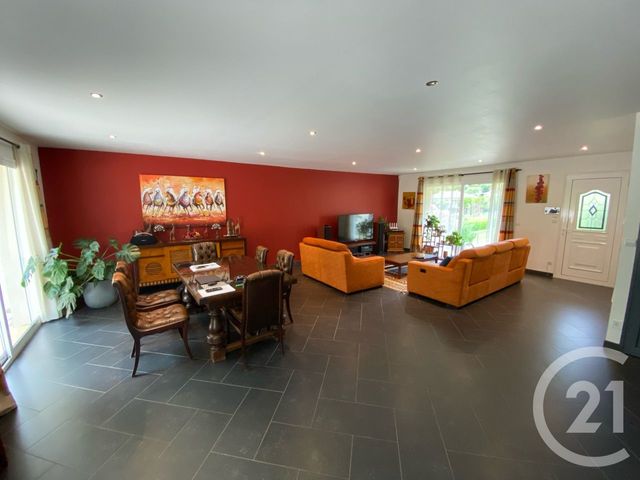 Afficher la photo en grand maison à vendre - 6 pièces - 156.67 m2 - JOUY MAUVOISIN - 78 - ILE-DE-FRANCE - Century 21 La Mantoise