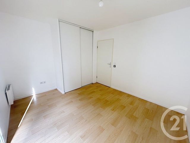 Appartement F2 à vendre - 2 pièces - 41.74 m2 - MANTES LA JOLIE - 78 - ILE-DE-FRANCE - Century 21 La Mantoise