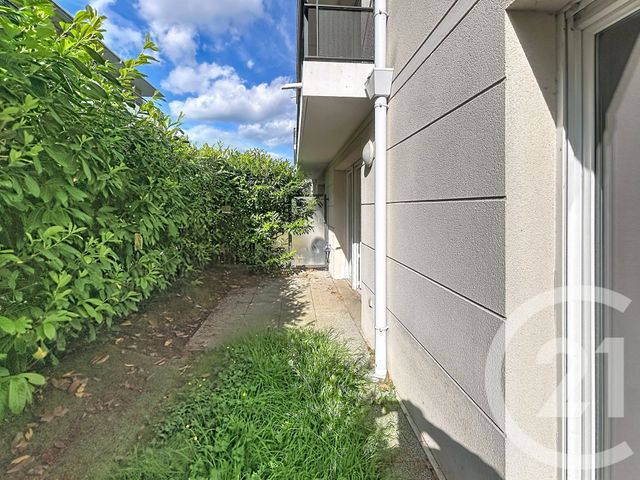 Appartement F2 à vendre - 2 pièces - 41.74 m2 - MANTES LA JOLIE - 78 - ILE-DE-FRANCE - Century 21 La Mantoise