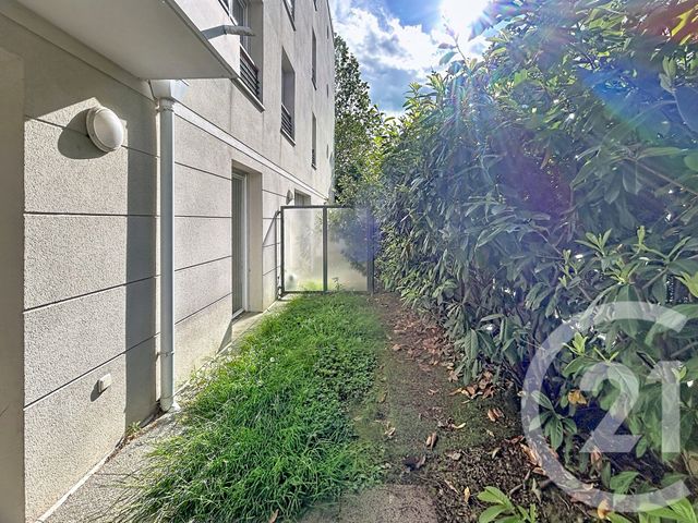 Appartement F2 à vendre - 2 pièces - 41.74 m2 - MANTES LA JOLIE - 78 - ILE-DE-FRANCE - Century 21 La Mantoise