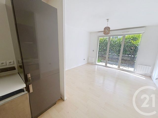 Appartement F2 à vendre - 2 pièces - 41.74 m2 - MANTES LA JOLIE - 78 - ILE-DE-FRANCE - Century 21 La Mantoise