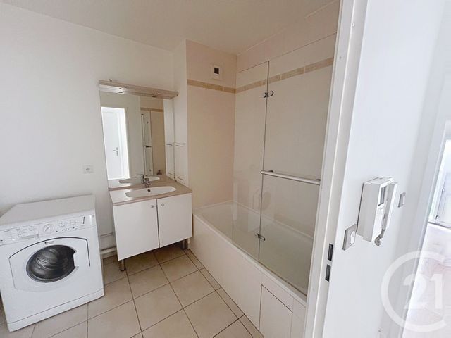 Appartement F2 à vendre - 2 pièces - 41.74 m2 - MANTES LA JOLIE - 78 - ILE-DE-FRANCE - Century 21 La Mantoise
