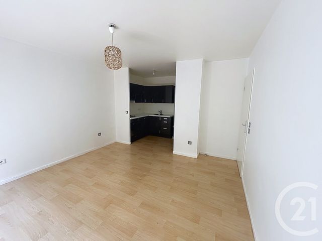 Appartement F2 à vendre - 2 pièces - 41.74 m2 - MANTES LA JOLIE - 78 - ILE-DE-FRANCE - Century 21 La Mantoise
