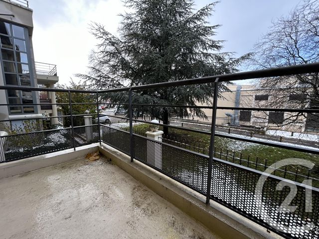 Appartement F3 à vendre - 3 pièces - 62.54 m2 - MANTES LA JOLIE - 78 - ILE-DE-FRANCE - Century 21 La Mantoise
