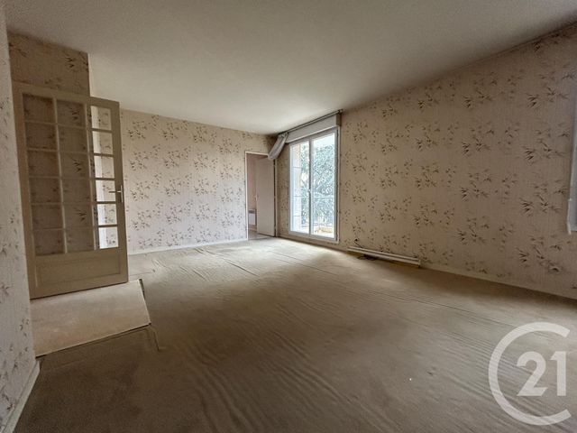 Appartement F3 à vendre - 3 pièces - 62.54 m2 - MANTES LA JOLIE - 78 - ILE-DE-FRANCE - Century 21 La Mantoise