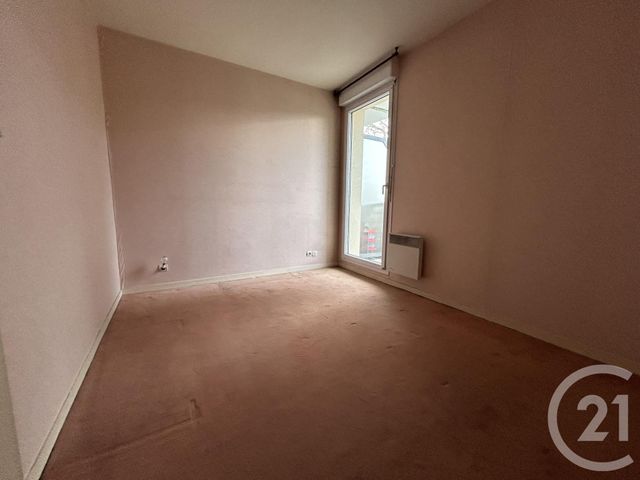 Appartement F3 à vendre - 3 pièces - 62.54 m2 - MANTES LA JOLIE - 78 - ILE-DE-FRANCE - Century 21 La Mantoise