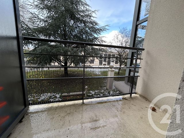 Appartement F3 à vendre - 3 pièces - 62.54 m2 - MANTES LA JOLIE - 78 - ILE-DE-FRANCE - Century 21 La Mantoise