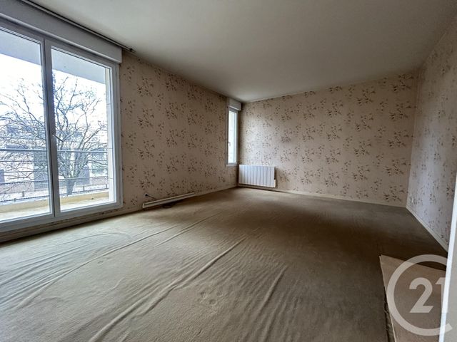 Appartement F3 à vendre - 3 pièces - 62.54 m2 - MANTES LA JOLIE - 78 - ILE-DE-FRANCE - Century 21 La Mantoise