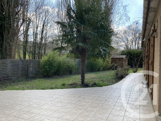 maison à vendre - 7 pièces - 126.15 m2 - MANTES LA VILLE - 78 - ILE-DE-FRANCE - Century 21 La Mantoise