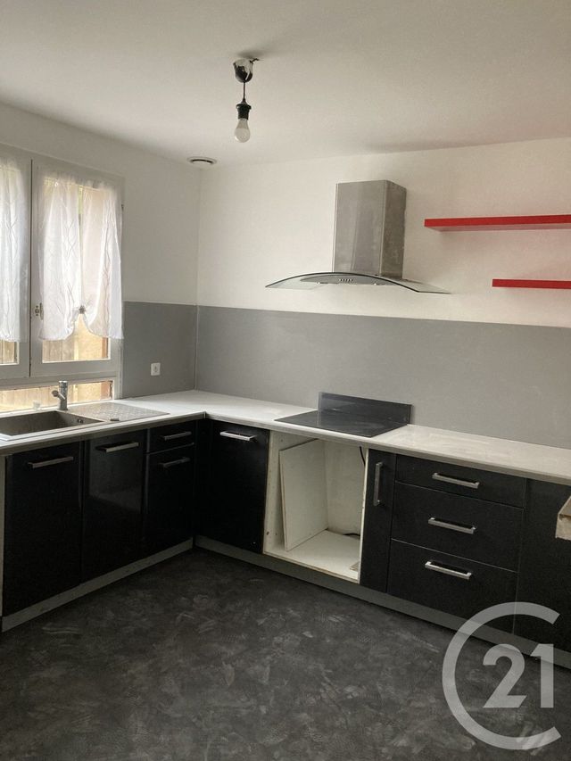 maison - MANTES LA VILLE - 78