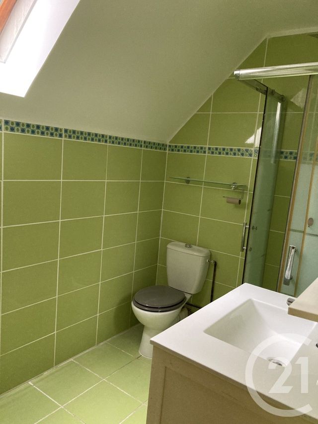 maison à vendre - 7 pièces - 126.15 m2 - MANTES LA VILLE - 78 - ILE-DE-FRANCE - Century 21 La Mantoise