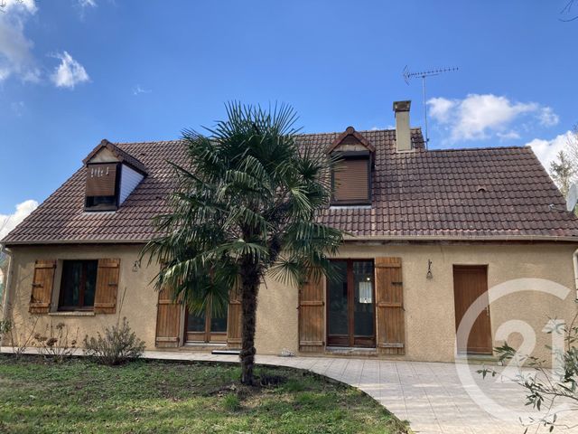 maison - MANTES LA VILLE - 78