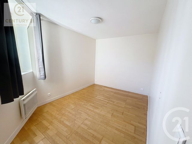 Appartement F2 à vendre - 2 pièces - 44.56 m2 - MANTES LA JOLIE - 78 - ILE-DE-FRANCE - Century 21 La Mantoise