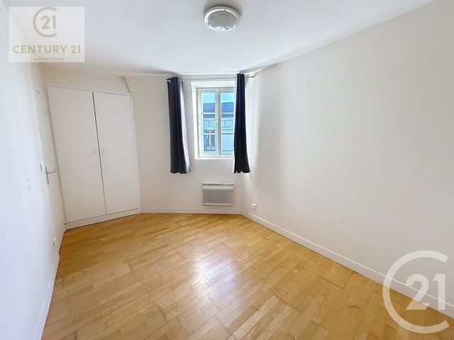 Appartement F2 à vendre - 2 pièces - 44.56 m2 - MANTES LA JOLIE - 78 - ILE-DE-FRANCE - Century 21 La Mantoise