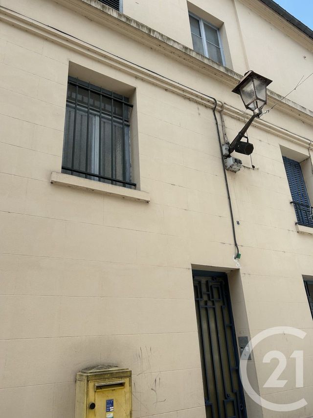 Afficher la photo en grand Appartement F2 à vendre - 2 pièces - 38.42 m2 - MANTES LA JOLIE - 78 - ILE-DE-FRANCE - Century 21 La Mantoise