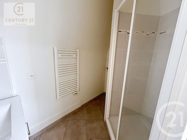Appartement F2 à vendre - 2 pièces - 44.56 m2 - MANTES LA JOLIE - 78 - ILE-DE-FRANCE - Century 21 La Mantoise