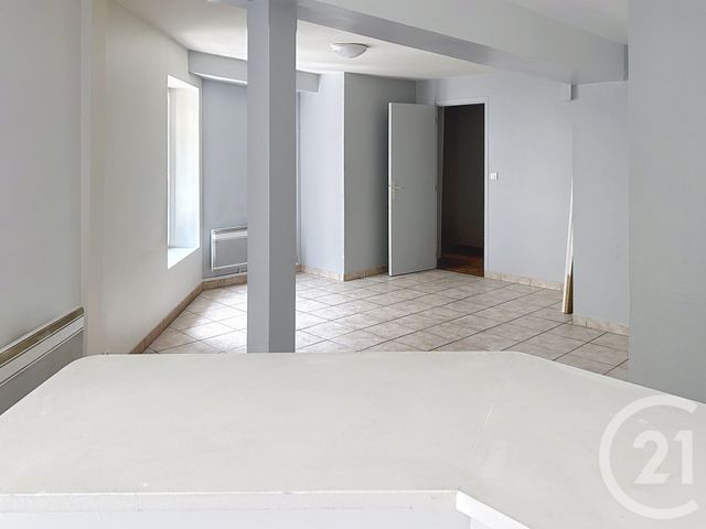 Appartement F4 à vendre - 4 pièces - 75.83 m2 - MANTES LA JOLIE - 78 - ILE-DE-FRANCE - Century 21 La Mantoise