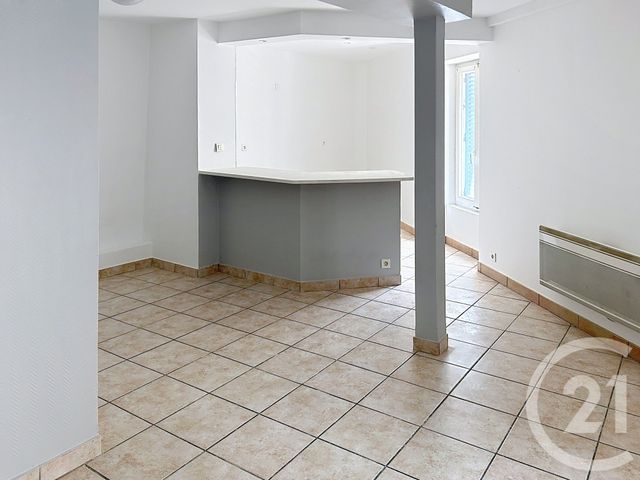appartement - MANTES LA JOLIE - 78