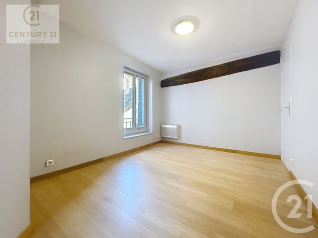 Appartement F4 à vendre - 4 pièces - 75.83 m2 - MANTES LA JOLIE - 78 - ILE-DE-FRANCE - Century 21 La Mantoise