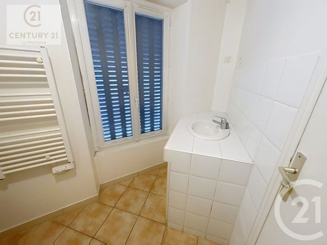 Appartement F4 à vendre - 4 pièces - 75.83 m2 - MANTES LA JOLIE - 78 - ILE-DE-FRANCE - Century 21 La Mantoise