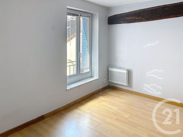 Appartement F4 à vendre - 4 pièces - 75.83 m2 - MANTES LA JOLIE - 78 - ILE-DE-FRANCE - Century 21 La Mantoise