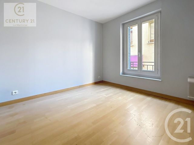Appartement F4 à vendre - 4 pièces - 75.83 m2 - MANTES LA JOLIE - 78 - ILE-DE-FRANCE - Century 21 La Mantoise