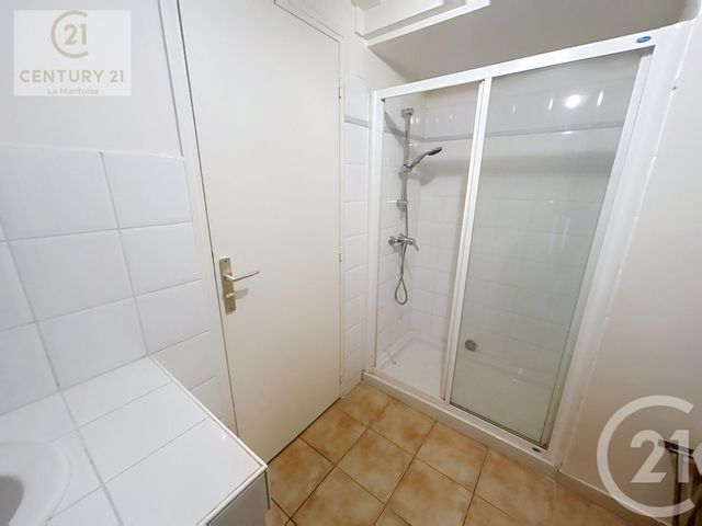 Appartement F4 à vendre - 4 pièces - 75.83 m2 - MANTES LA JOLIE - 78 - ILE-DE-FRANCE - Century 21 La Mantoise