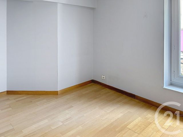 Appartement F4 à vendre - 4 pièces - 75.83 m2 - MANTES LA JOLIE - 78 - ILE-DE-FRANCE - Century 21 La Mantoise