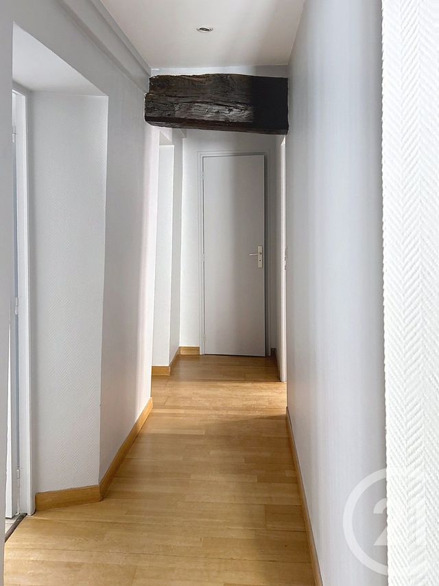 Appartement F4 à vendre - 4 pièces - 75.83 m2 - MANTES LA JOLIE - 78 - ILE-DE-FRANCE - Century 21 La Mantoise