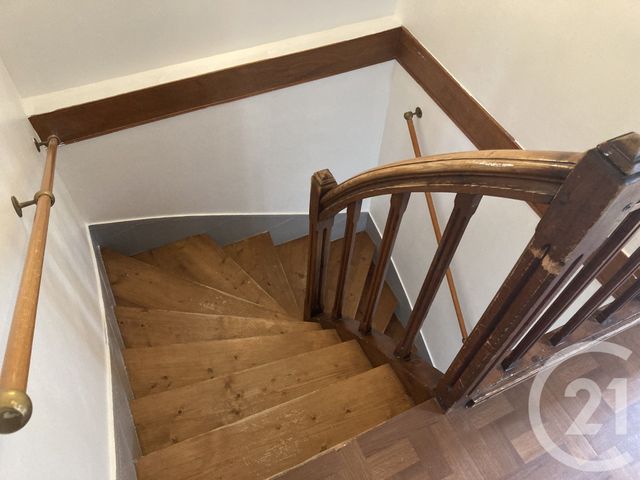 maison à vendre - 4 pièces - 75.86 m2 - MANTES LA VILLE - 78 - ILE-DE-FRANCE - Century 21 La Mantoise