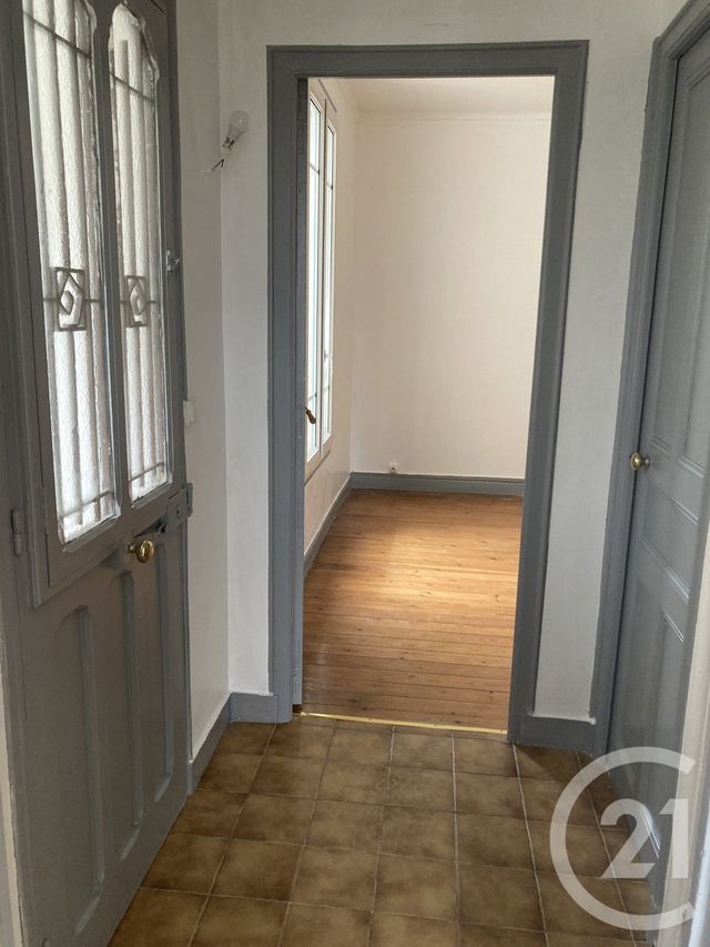 maison à vendre - 4 pièces - 75.86 m2 - MANTES LA VILLE - 78 - ILE-DE-FRANCE - Century 21 La Mantoise