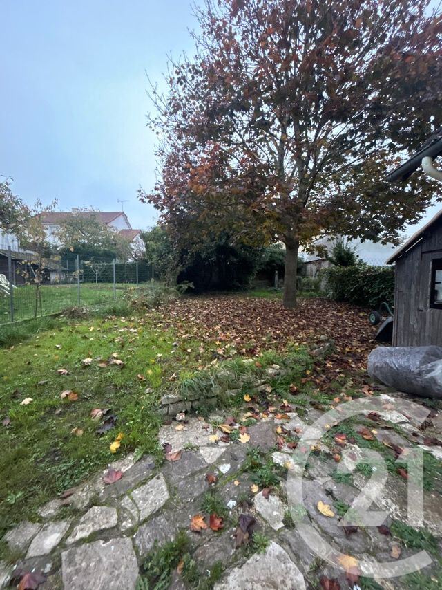 Afficher la photo en grand maison à vendre - 4 pièces - 75.86 m2 - MANTES LA VILLE - 78 - ILE-DE-FRANCE - Century 21 La Mantoise