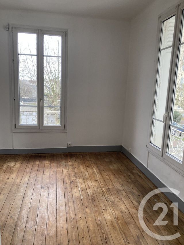 maison à vendre - 4 pièces - 75.86 m2 - MANTES LA VILLE - 78 - ILE-DE-FRANCE - Century 21 La Mantoise