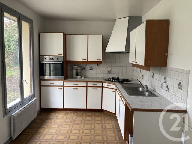 maison à vendre - 4 pièces - 75.86 m2 - MANTES LA VILLE - 78 - ILE-DE-FRANCE - Century 21 La Mantoise