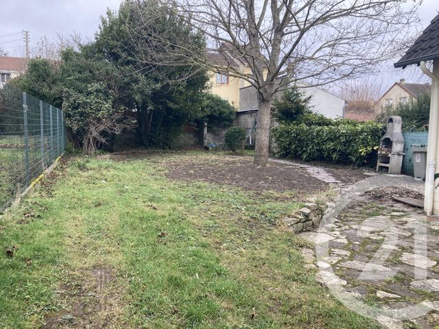 maison à vendre - 4 pièces - 75.86 m2 - MANTES LA VILLE - 78 - ILE-DE-FRANCE - Century 21 La Mantoise