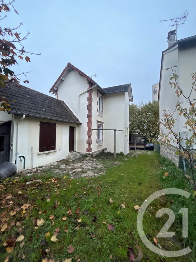 Afficher la photo en grand maison à vendre - 4 pièces - 75.86 m2 - MANTES LA VILLE - 78 - ILE-DE-FRANCE - Century 21 La Mantoise