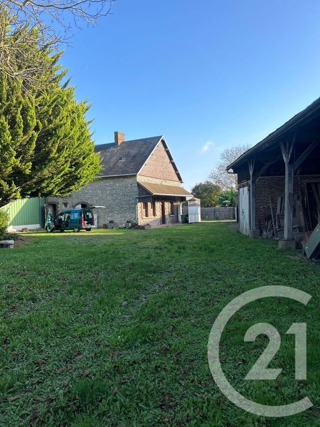 maison - GOUSSAINVILLE - 28