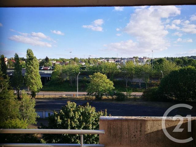 appartement - MANTES LA VILLE - 78