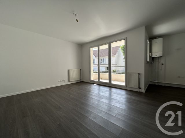 Afficher la photo en grand Appartement F2 à vendre - 2 pièces - 49.3 m2 - MANTES LA VILLE - 78 - ILE-DE-FRANCE - Century 21 La Mantoise