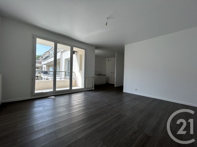 Afficher la photo en grand Appartement F2 à vendre - 2 pièces - 49.3 m2 - MANTES LA VILLE - 78 - ILE-DE-FRANCE - Century 21 La Mantoise
