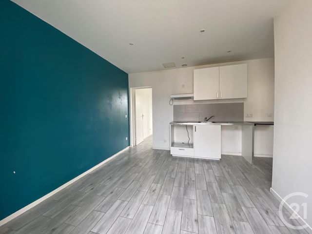 appartement - MANTES LA JOLIE - 78