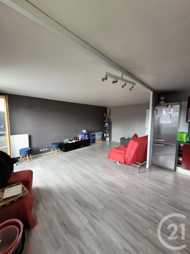 Afficher la photo en grand Appartement F2 à vendre - 2 pièces - 47.57 m2 - MANTES LA VILLE - 78 - ILE-DE-FRANCE - Century 21 La Mantoise