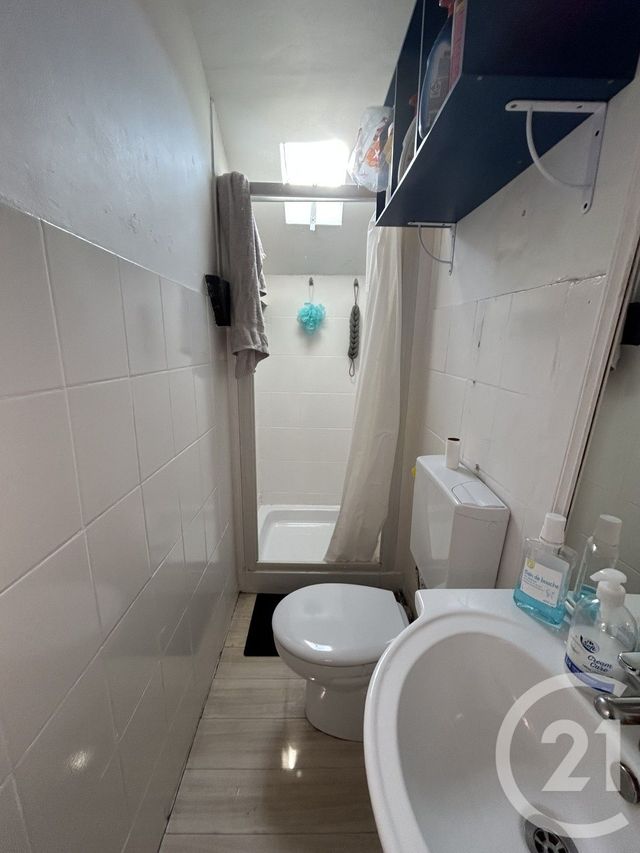 Appartement F3 à vendre - 3 pièces - 57.58 m2 - MANTES LA JOLIE - 78 - ILE-DE-FRANCE - Century 21 La Mantoise