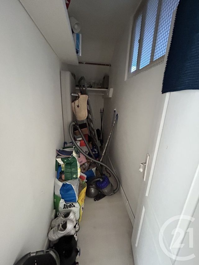 Appartement F3 à vendre - 3 pièces - 57.58 m2 - MANTES LA JOLIE - 78 - ILE-DE-FRANCE - Century 21 La Mantoise