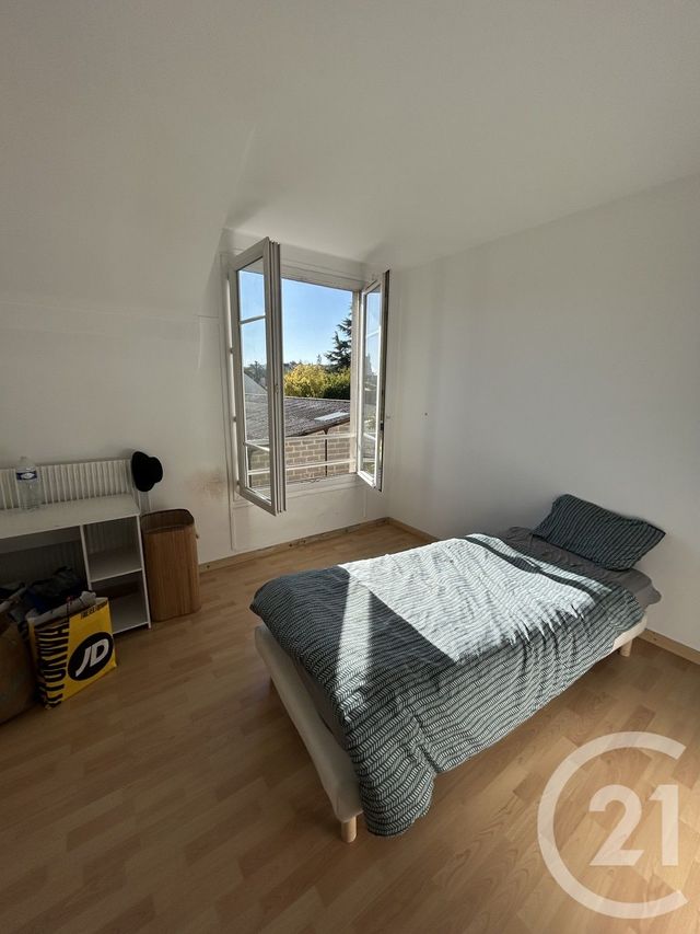 Appartement F3 à vendre - 3 pièces - 57.58 m2 - MANTES LA JOLIE - 78 - ILE-DE-FRANCE - Century 21 La Mantoise