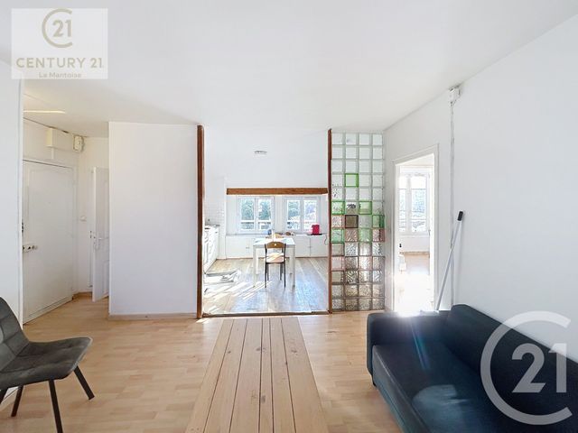 appartement - MANTES LA JOLIE - 78